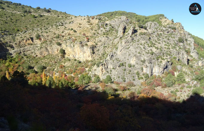 Valle del Zumeta