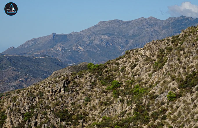 Sierras Malageñas