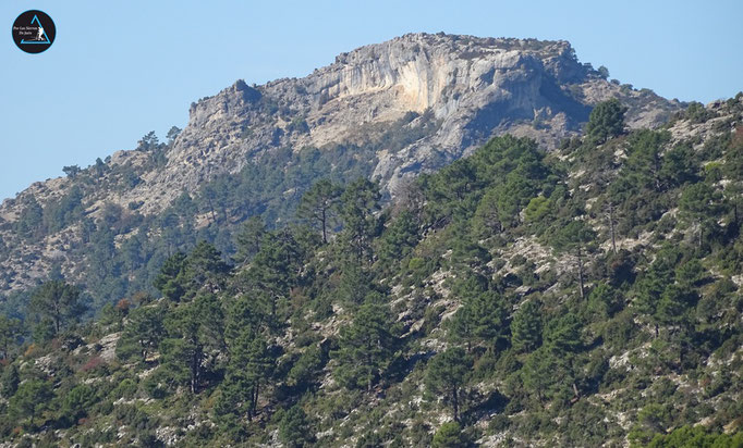 Cerro de Domingo el Viejo