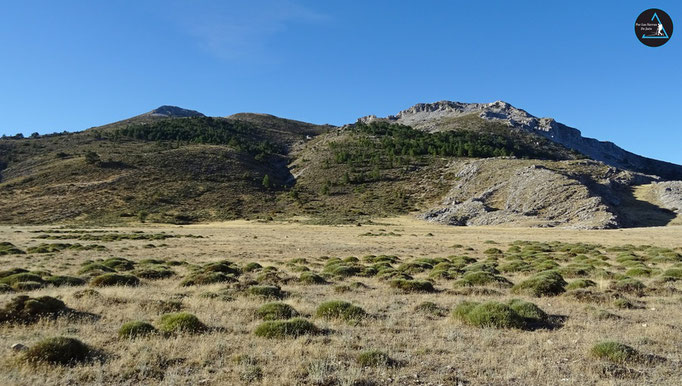 Cerro de los Tornajos y Covachas