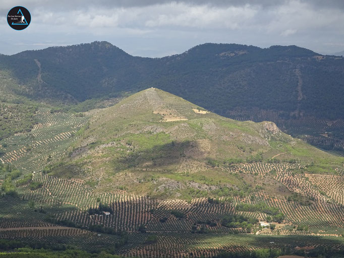 Cerro de el Pavo