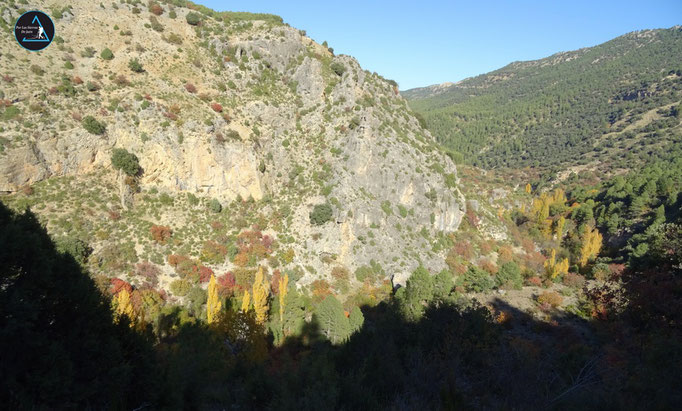 Valle del Zumeta