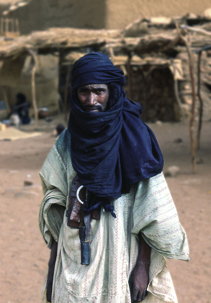 Mali - 1985