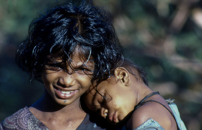 India - 1987