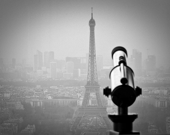 Parigi - Francia - 2009