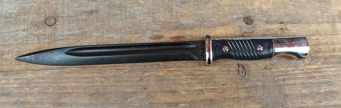 Denix. Abrecartas puñal. Ref 3007. 18x2