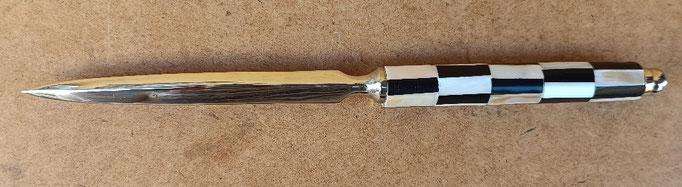 Abrecartas. Ref 202007302. 24x2