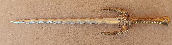 Denix. Abrecartas espada Odin. Ref 3049. 24x4,5