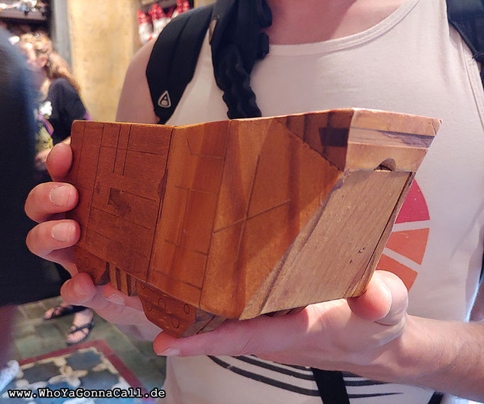 Star Wars Galaxy's Edge Disneyland Anaheim