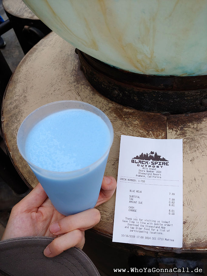 Star Wars Galaxy's Edge Disneyland Anaheim