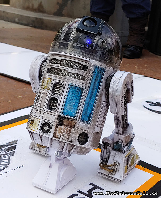 Star Wars Galaxy's Edge Disneyland Anaheim