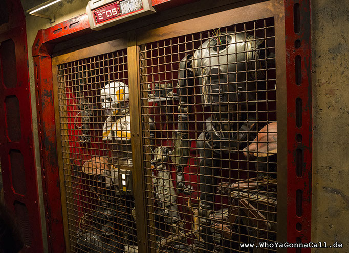 Star Wars Galaxy's Edge Disneyland Anaheim