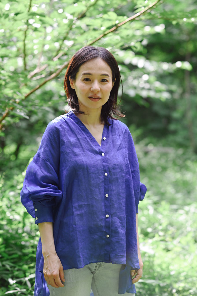 Photo by Manaho Kaneko