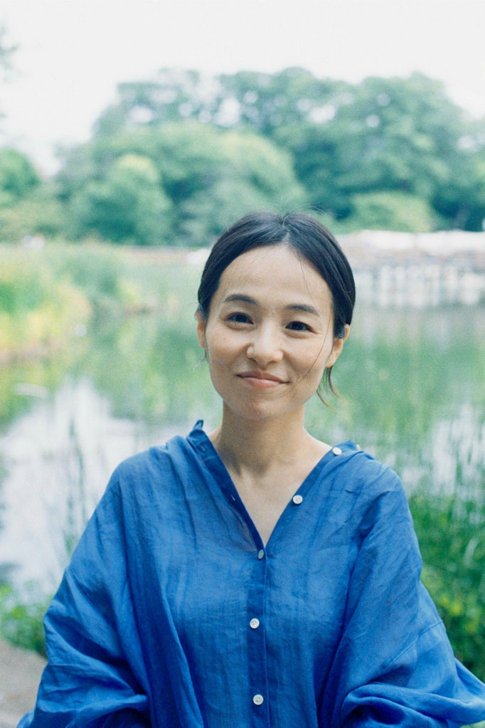 Photo by Manaho Kaneko