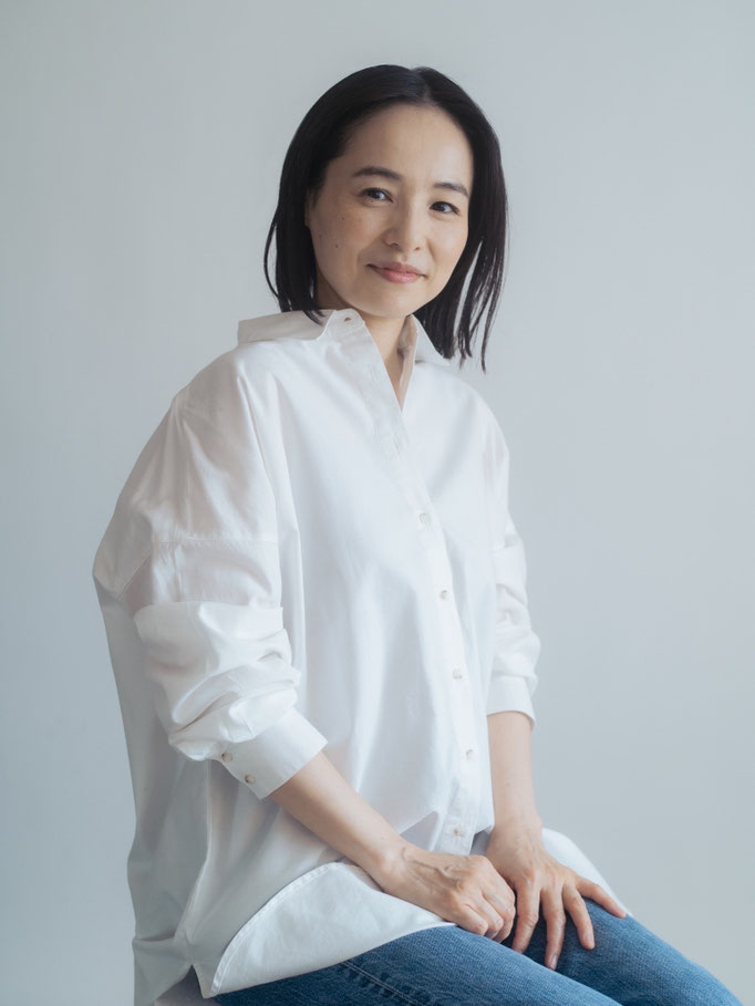 Photo by Satou Mayuka