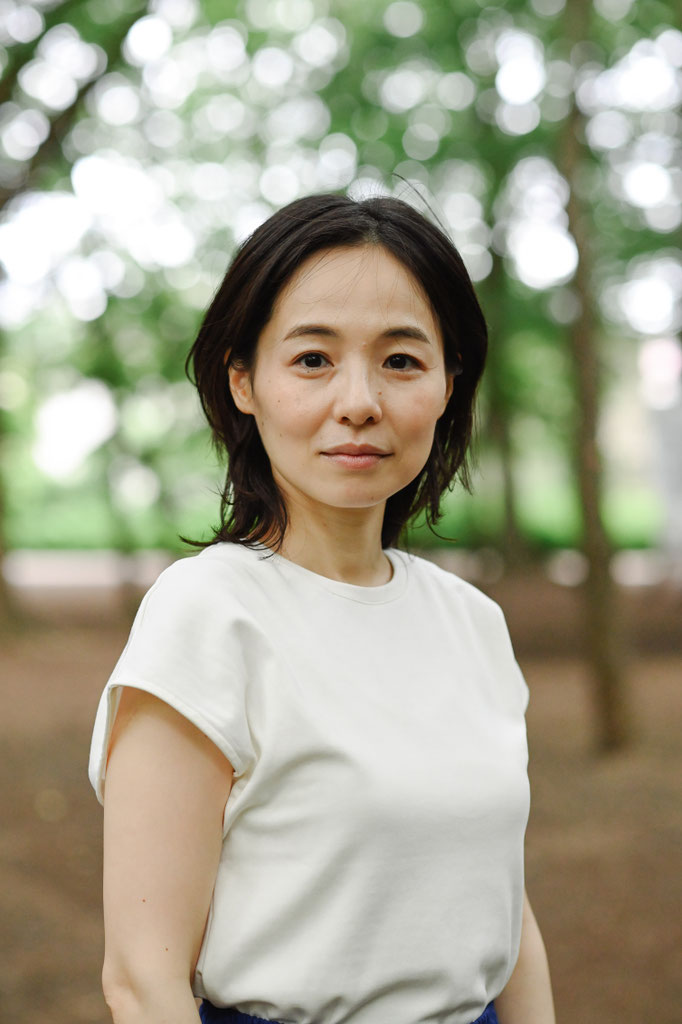 Photo by Manaho Kaneko