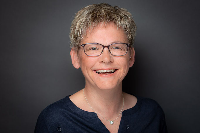 Kerstin Brauer   Hausmeisterin und Reinigungsfachkraft