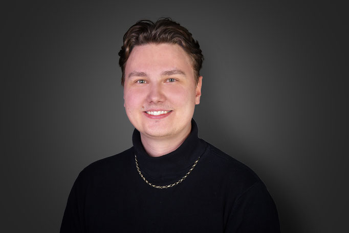 Daniel Nagel Mitarbeiter Goldschmiede
