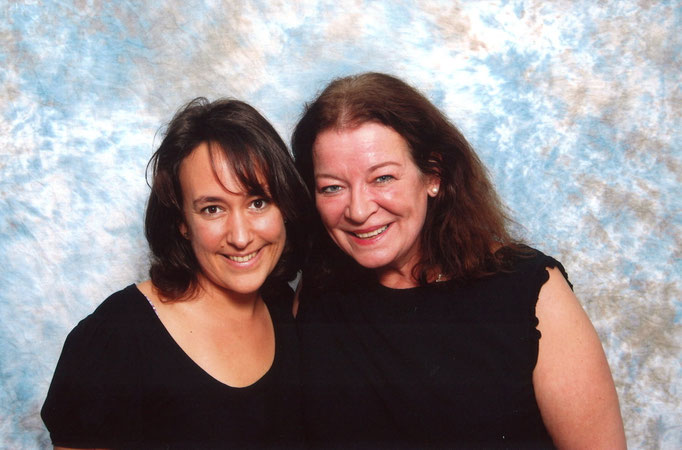 Clare Higgins