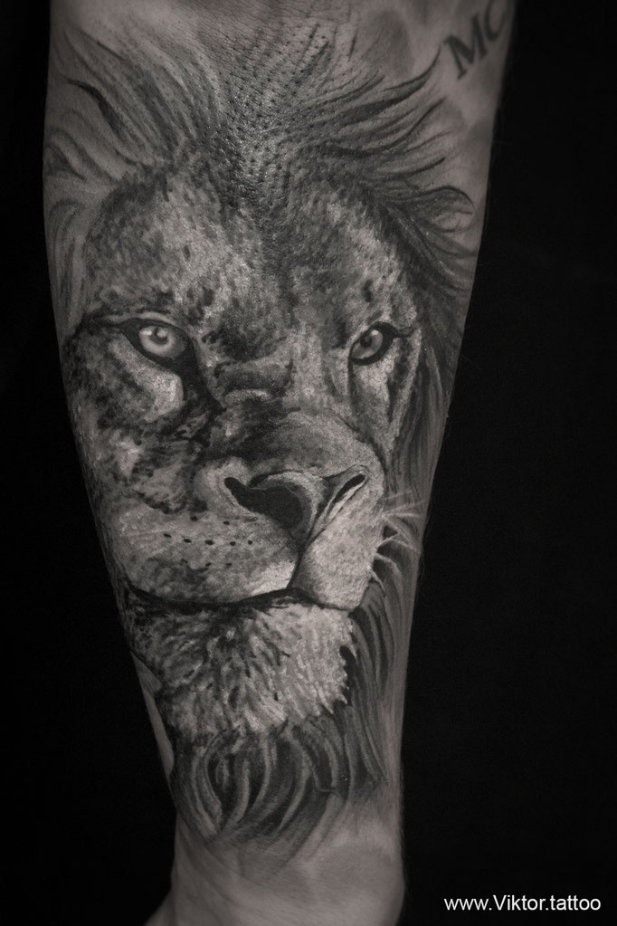 Tattoo von Emil