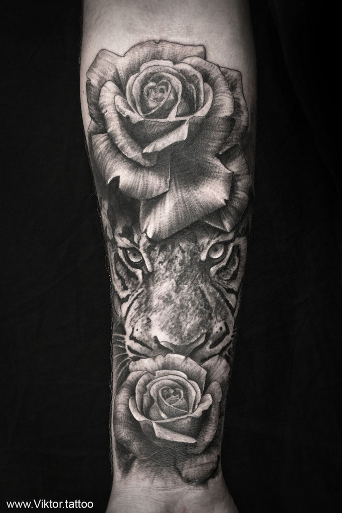 Tattoo von Emil