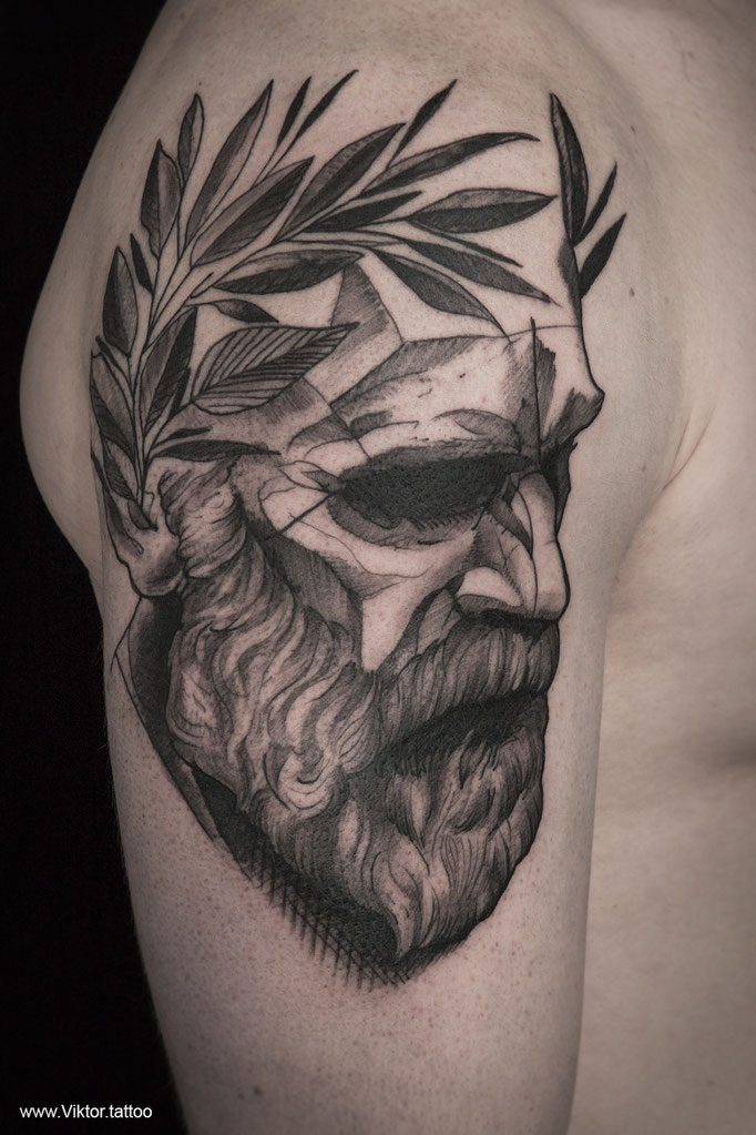 Tattoo von Emil