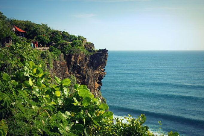 Uluwatu Tempel