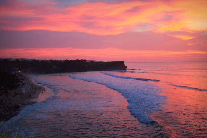 Dreamland Beach