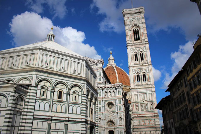 Dom zu Florenz
