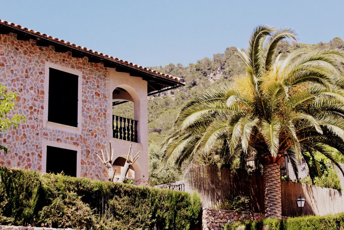Valldemossa