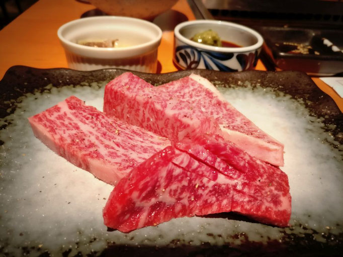 Kobe Beef
