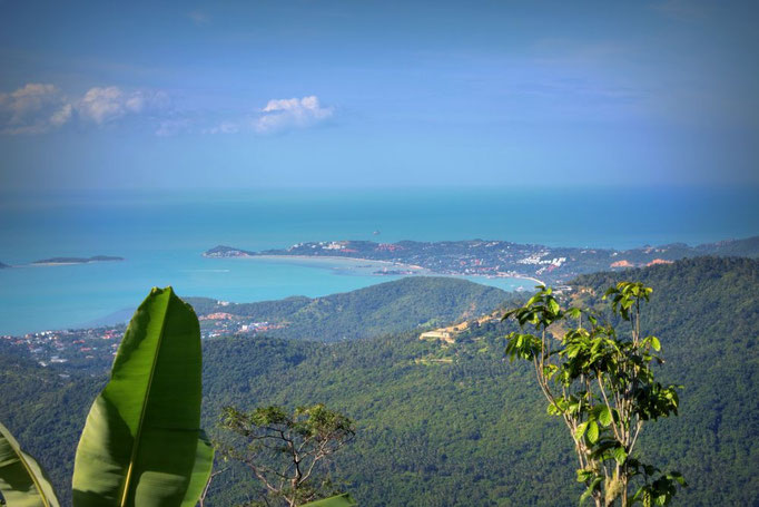 Mu Ko Ang Thong Marine Park, Thailand