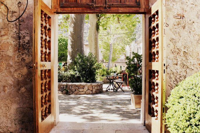 Valldemossa