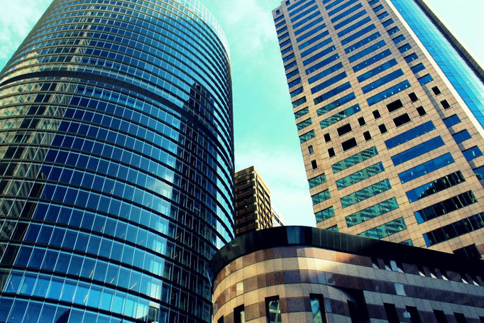 Downtown Sydney