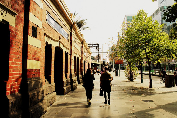CBD Melbourne