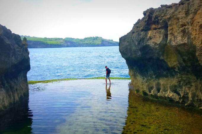 Angel's Billabong