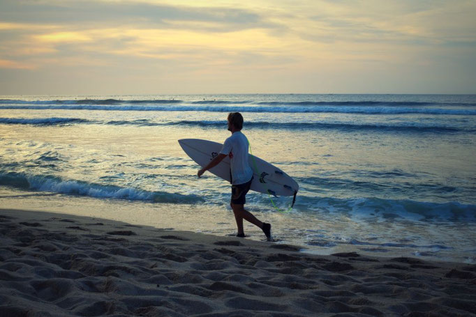 Surfer