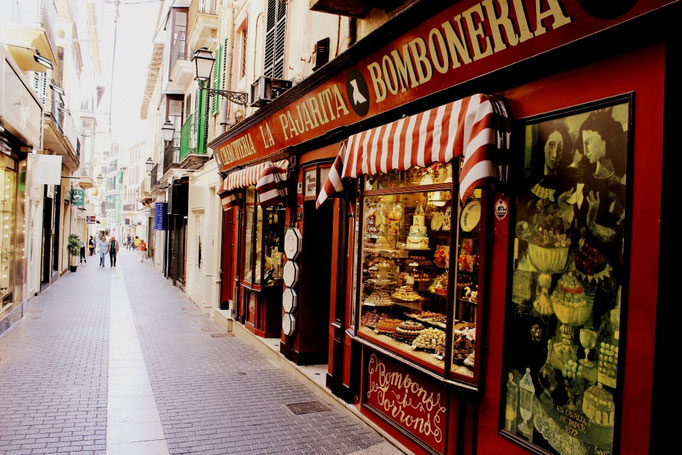 Palma de Mallorca