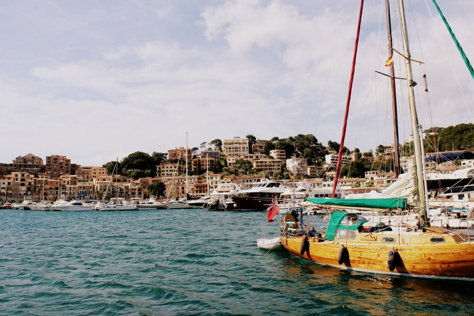 Port de Soller