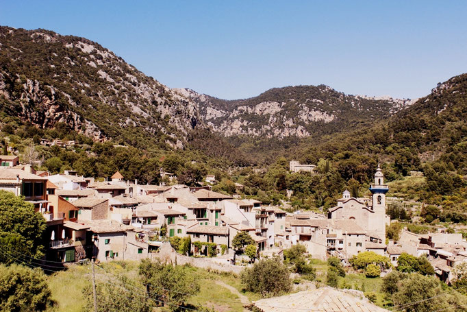Valldemossa