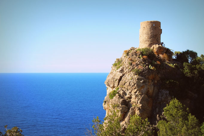 Torre del Verger