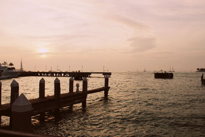 Key West, Florida