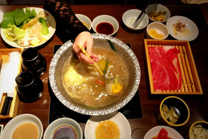 Shabu Shabu