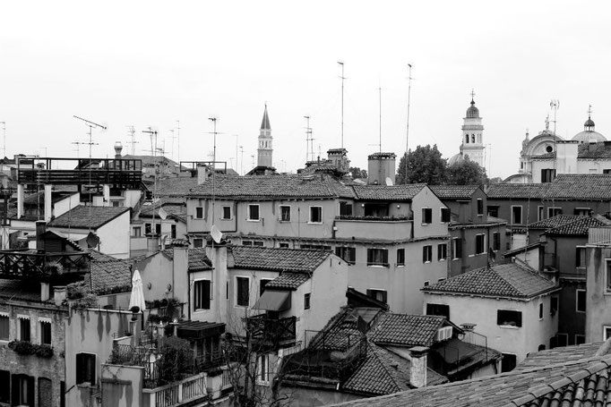 Venedig, Italien