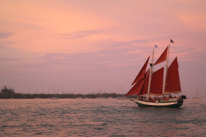 Key West, Florida