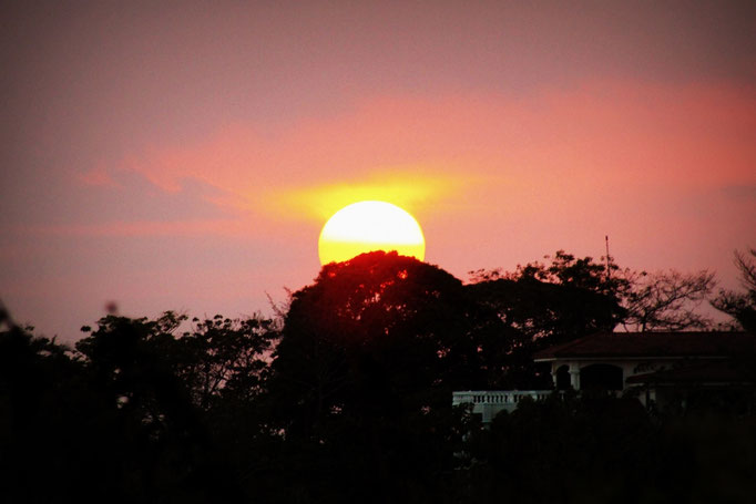Manuel Antonio in Costa Rica