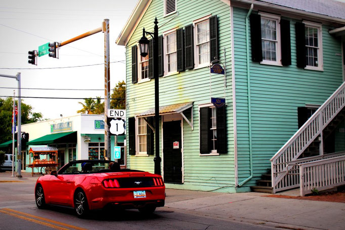 Key West, Florida