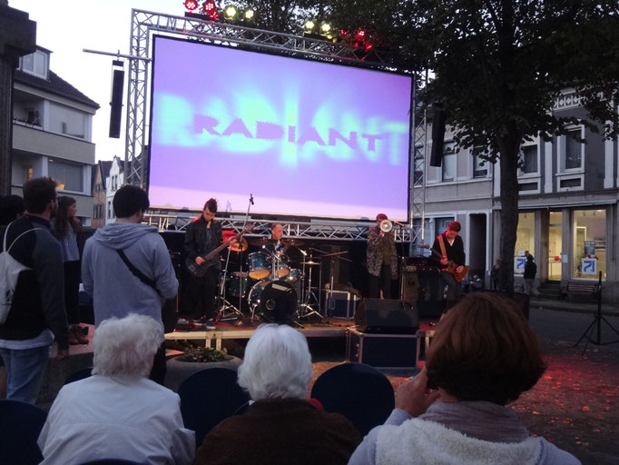 Open Air Kino