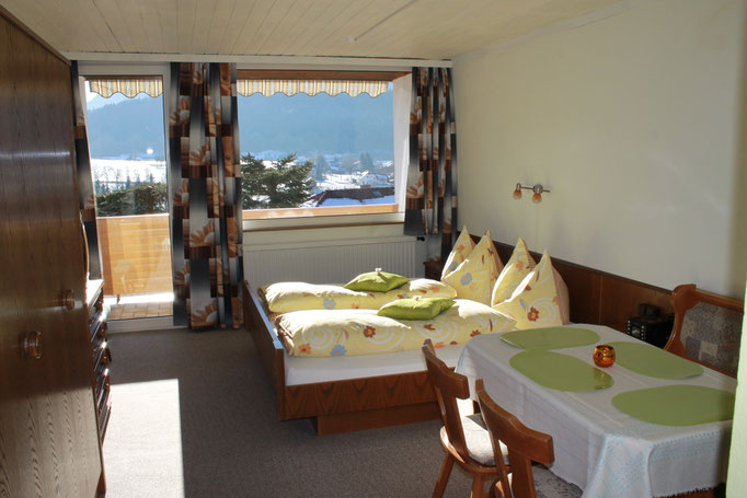 Kleine Ferienwohnung A- Haus Löger Apartments - Windischgarsten