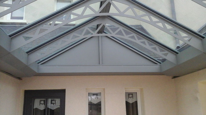 Veranda